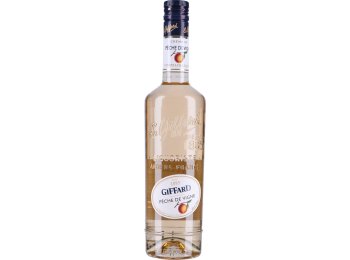 * Giffard Likör Weinbergpfirsich Peche 1 x 70 cl