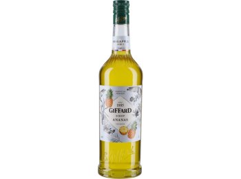 Giffard Sirup Ananas 100cl 1 x 100 cl