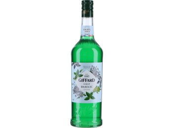 Giffard Sirup Basilikum 100cl 1 x 100 cl