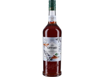 * Giffard Sirup Canella/Zimt 100cl 1 x 100 cl