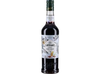 * Giffard Sirup Chai Tea 100cl 1 x 100 cl