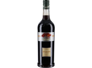 * Giffard Sirup Chocolat brun 100cl 1 x 100 cl
