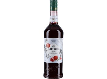 Giffard Sirup Grenadine 100cl 1 x 100 cl