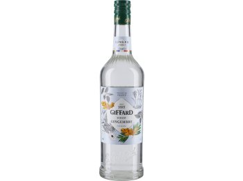 * Giffard Sirup Ingwer 100cl 1 x 100 cl