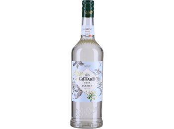 Giffard Sirup Jasmin 100cl*** 1 x 100 cl