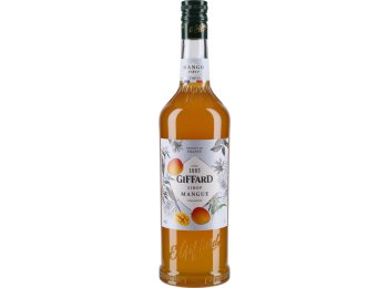 * Giffard Sirup Mangue / Mango 100cl 1 x 100 cl