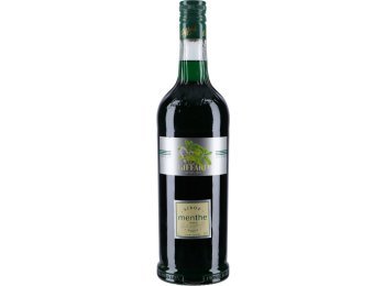 * Giffard Sirup Menthe 100cl 1 x 100 cl