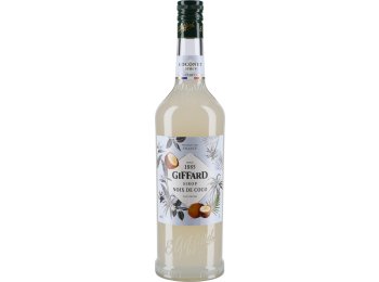 * Giffard Sirup Noix de Coco 100cl 1 x 100 cl