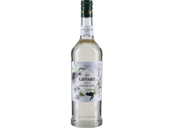 * Giffard Sirup Rohrzucker weiss 1 x 100 cl