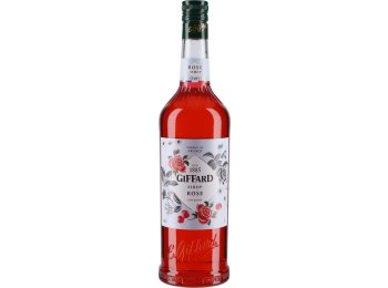 Giffard Sirup Rose 100cl 1 x 100 cl