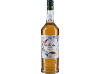 * Giffard Sirup Vanille 100cl 1 x 100 cl