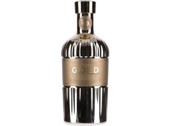 * Gin Gold Finest Tangerines 1 x 70 cl