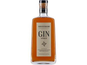 * Gin Inverroche 'Amber' 70cl 1 x 70 cl