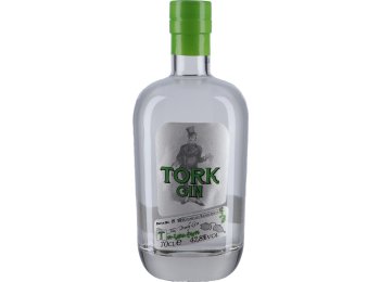 * Gin Tork 70cl 1 x 70 cl
