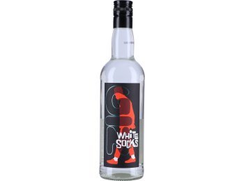 * Gin 'White Socks' Bio 70cl 1 x 70 cl