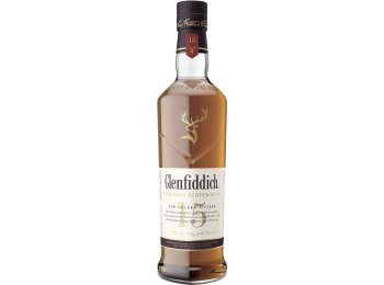 * Glenfiddich 15y Solera Reserve 70cl 1 x 70 cl