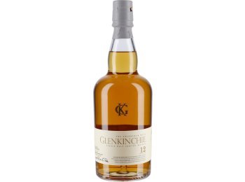 Glenkinchie 12yo 70cl *** 1 x 70 cl
