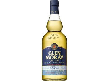 * Glen Moray ElGin Classic Peated 70cl 1 x 70 cl
