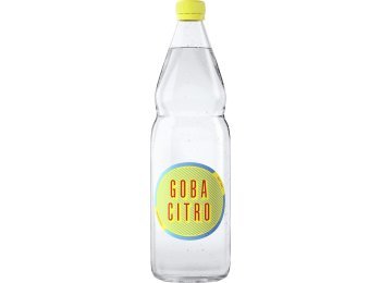 Goba Citro 1lt MW 12 x 1.00l