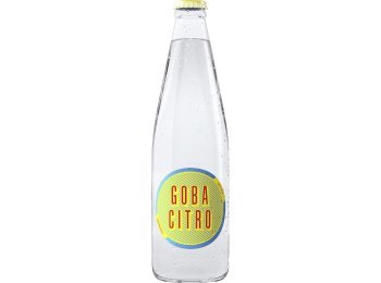 Goba Citro 33cl 24 x 0.33l