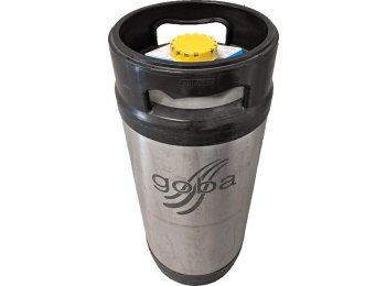Goba Citro Tank Cont. 20 L