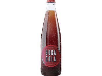 Goba Cola 33cl 24 x 0.33l