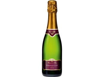 * Goccia D'Oro Prosecco Spumante D.O.C. Treviso 12 x 0.375l Kt.