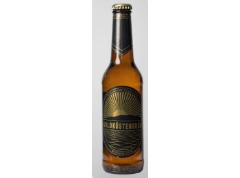 Goldküstenbräu Original 33 cl MW 10 x 33 cl
