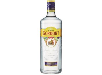 Gordons Gin 70 cl 1 x 70 cl