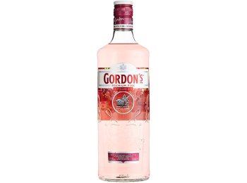 * Gordon's Pink Gin 70cl 1 x 70 cl