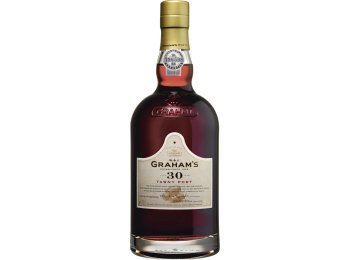 * Graham's Port 30years 75cl 1 x 75 cl