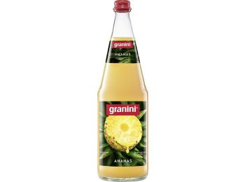 Granini Ananas 1 lt MW 6 x 1.00l