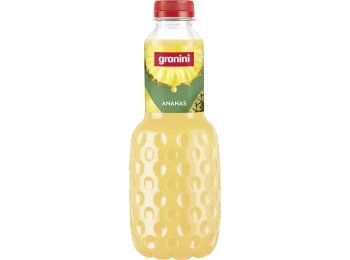 * Granini Ananas 1lt PET 6 x 1.00l Kt.