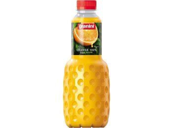 Granini Orange reiner Saft 1 lt PET 6 x 1.00l Kt.