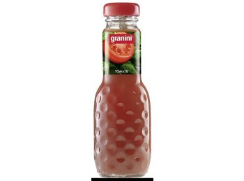 Granini Tomate 20 cl Glas EW 24 x 0.20l
