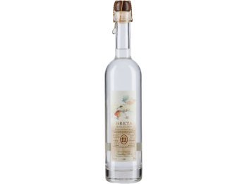 * Grappa Berta Greta Distillato d'uva 50cl 1 x 50 cl