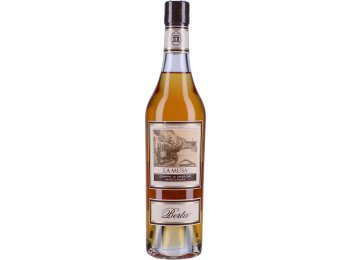 * Grappa Berta La Musa Amarone 1 x 50 cl