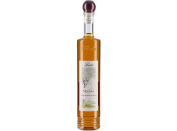 * Grappa Berta Monpra 70cl 1 x 70 cl