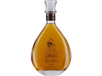 * Grappa Berta Paolo 70cl 1 x 70 cl
