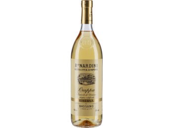 * Grappa Nardini Riserva 100cl 1 x 100 cl