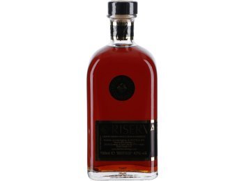 * Grappa Ris, Privata Barricata 70cl 1 x 70 cl