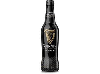 * Guinness Draught 33cl EW 24 x 0.33l Kt.