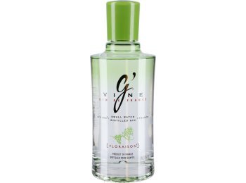 * G' Vine Gin Floraison 70cl 1x 70 cl