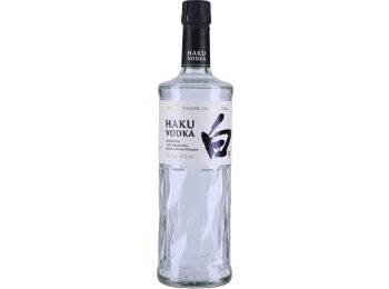 * Haku Suntory Vodka 70cl 1 x 70 cl