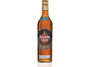 Havana Club Anejo Especial 1 x 70 cl