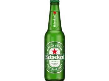 Heineken 33 cl MW Longneck 24 x 0.33l