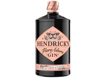 * Hendrick's Flora Adora Gin 1x 70 cl