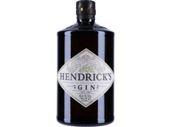 Hendrick's Gin 70 cl 1 x 70 cl