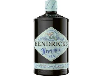 Hendrick's Neptunia 70cl *** 1 x 70 cl
