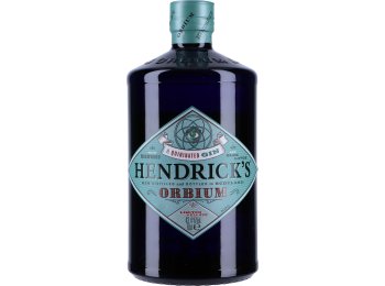 * Hendrick's ORBIUM Gin 70cl 1 x 70 cl